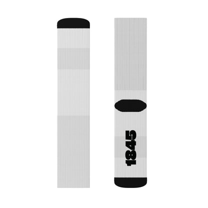 Flohï Florida 1845 Sublimation Socks
