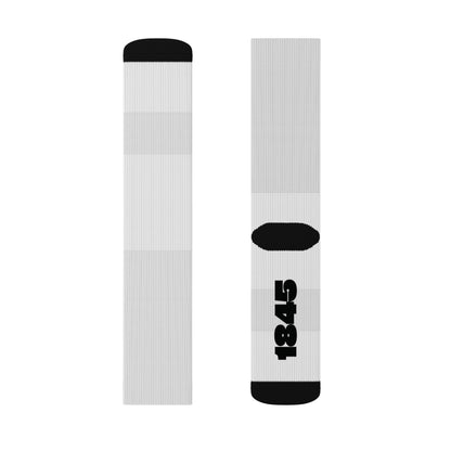 Flohï Florida 1845 Sublimation Socks