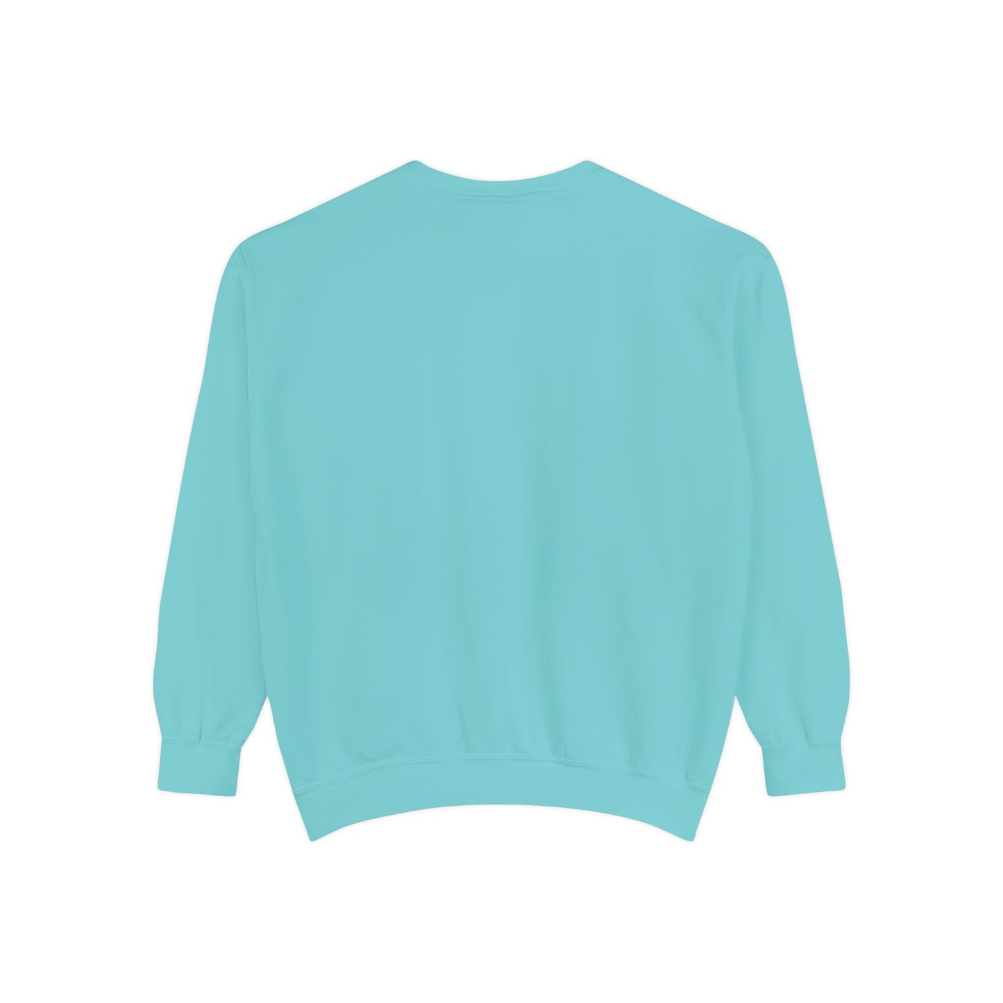Florida Sunshine State Sweatshirt – Orange Blossom Vintage Design (Women’s)