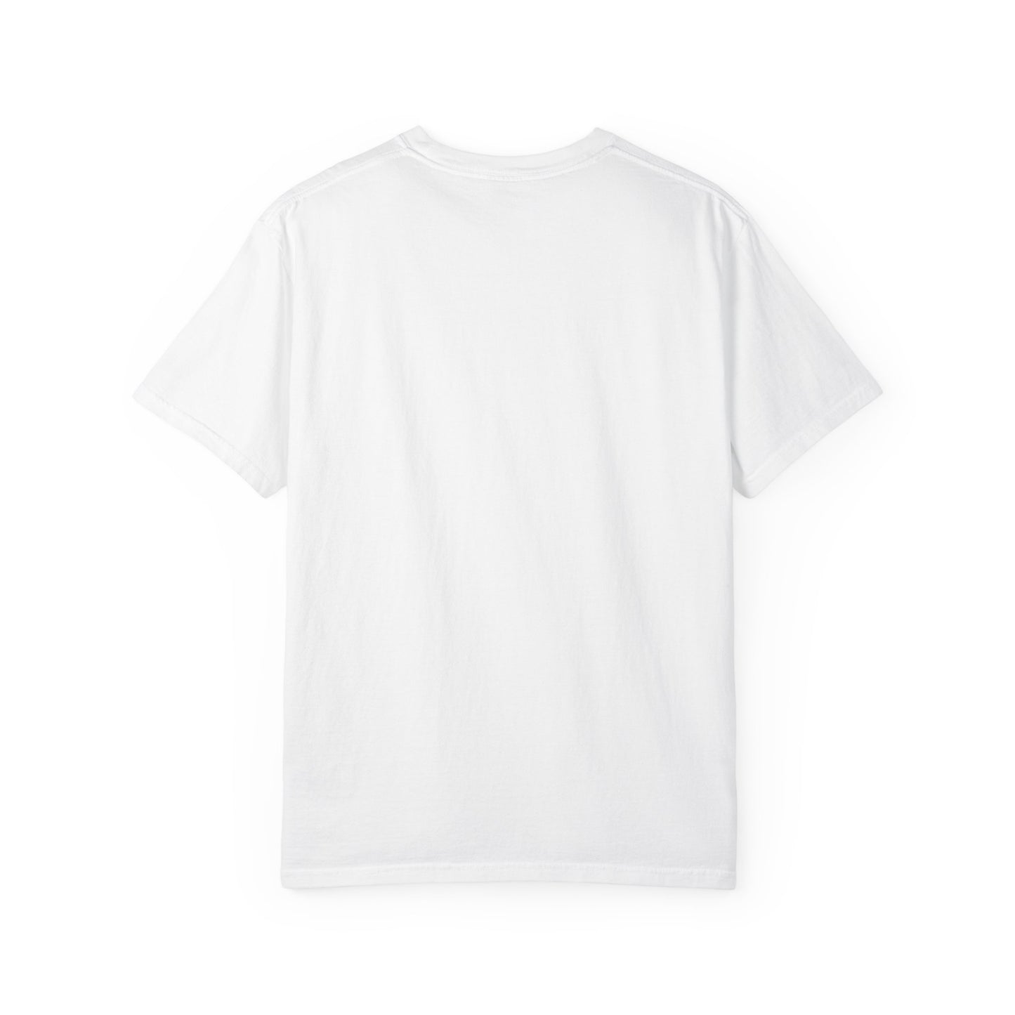 But…..Buuut- Unisex Garment-Dyed T-shirt
