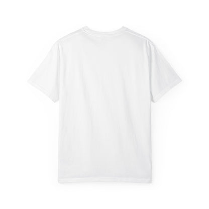 But…..Buuut- Unisex Garment-Dyed T-shirt