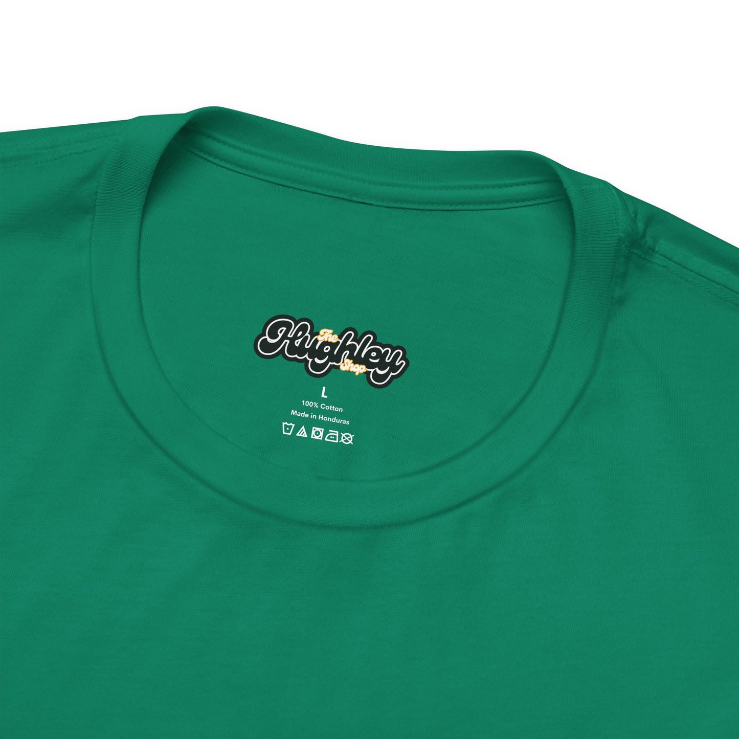 “The More You Know” Unisex Graphic Tee