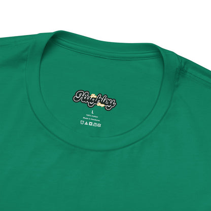 “The More You Know” Unisex Graphic Tee