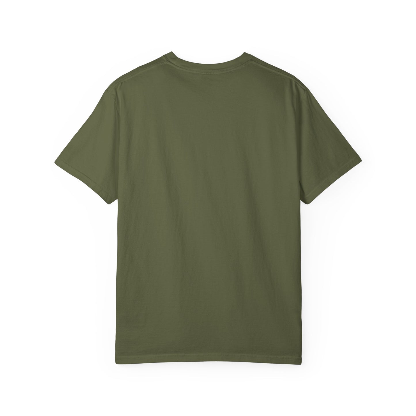 But…..Buuut- Unisex Garment-Dyed T-shirt