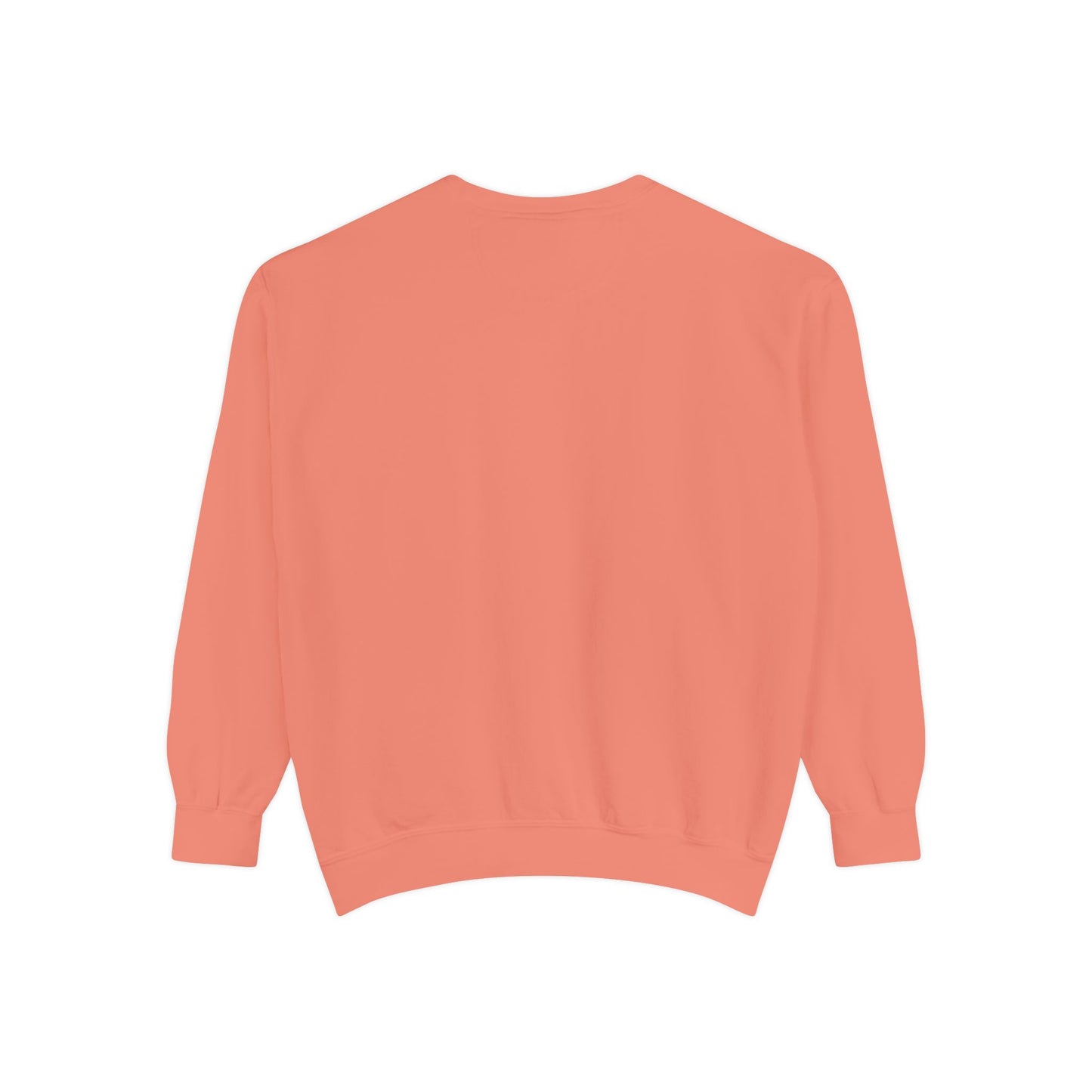 Florida Sunshine State Sweatshirt – Orange Blossom Vintage Design (Women’s)