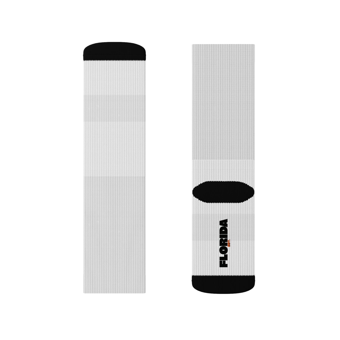 Flohï Florida 1845 Sublimation Socks