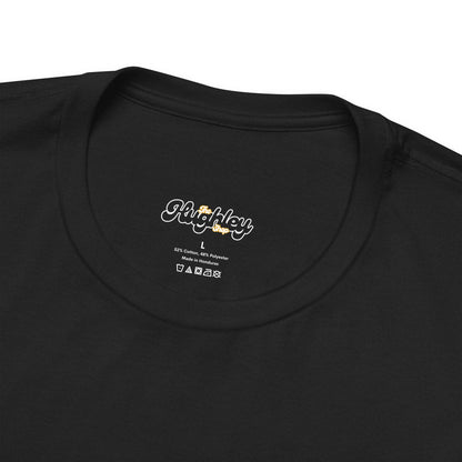 “The More You Know” Unisex Graphic Tee