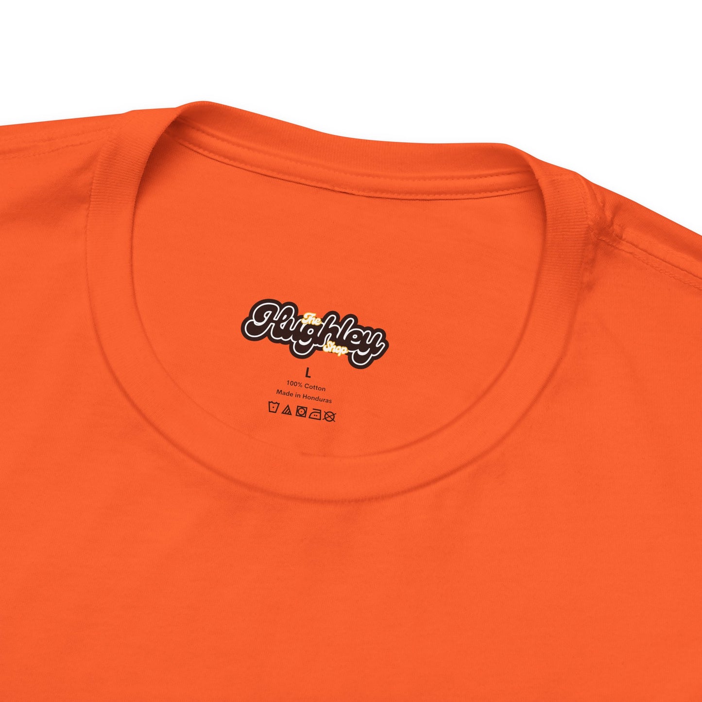“The More You Know” Unisex Graphic Tee