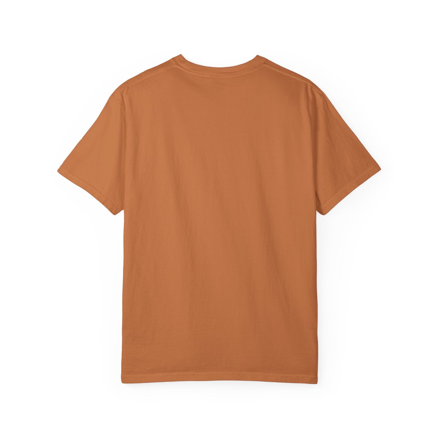 But…..Buuut- Unisex Garment-Dyed T-shirt