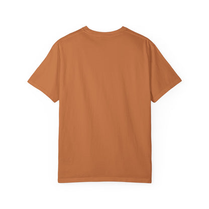 But…..Buuut- Unisex Garment-Dyed T-shirt