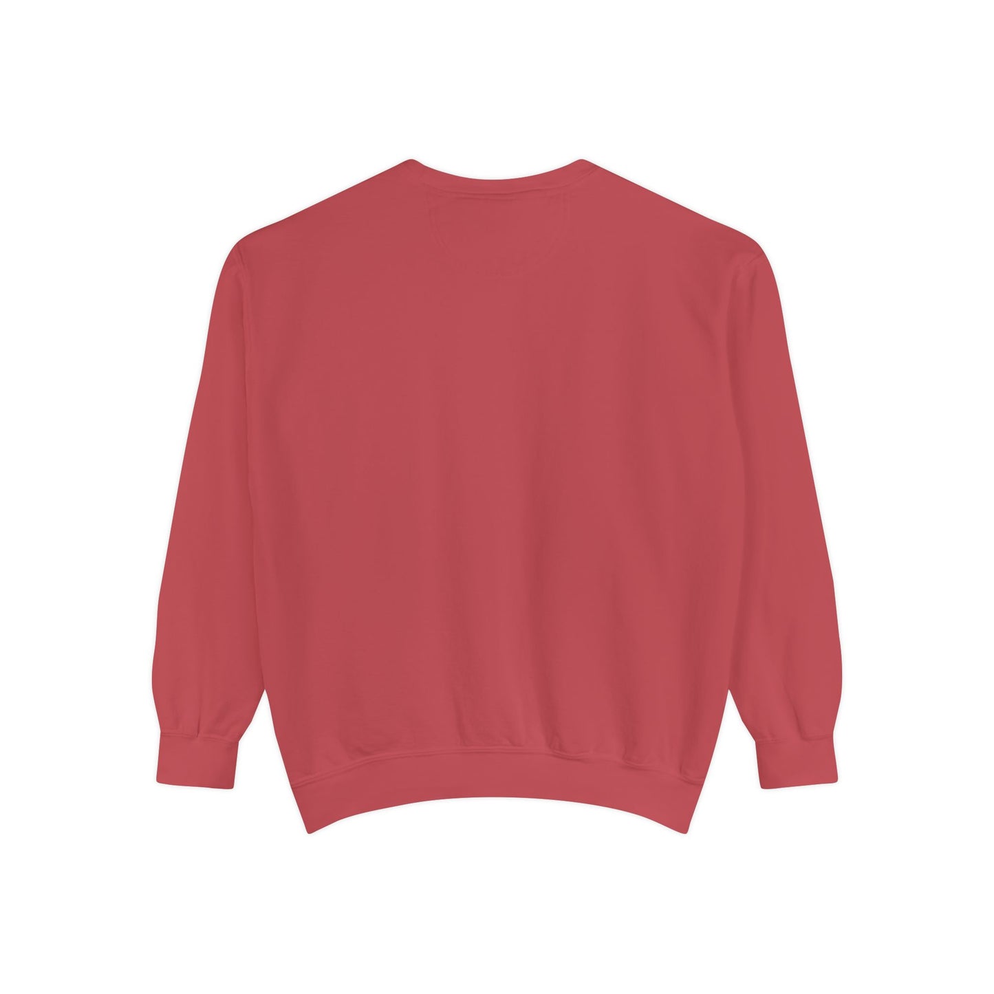 Florida Sunshine State Sweatshirt – Orange Blossom Vintage Design (Women’s)