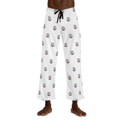 I Did Some Diggin’ Men's Pajama Pants