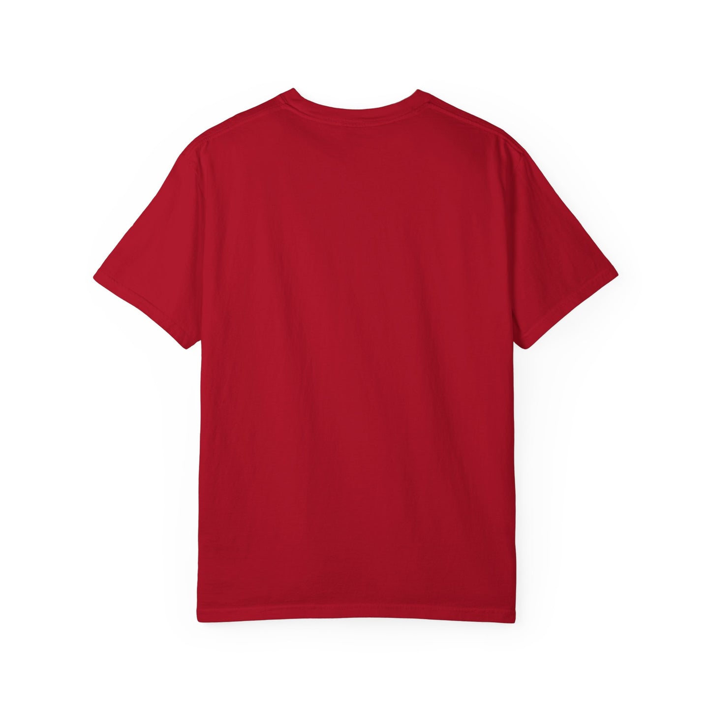 But…..Buuut- Unisex Garment-Dyed T-shirt
