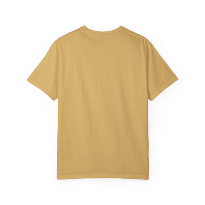 But…..Buuut- Unisex Garment-Dyed T-shirt