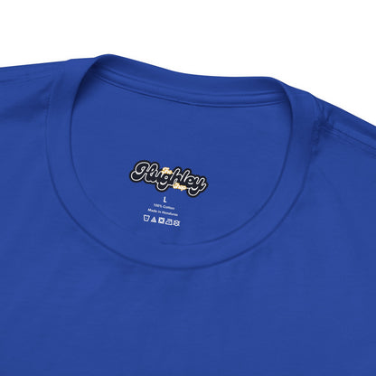 “The More You Know” Unisex Graphic Tee