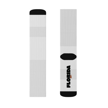 Flohï Florida 1845 Sublimation Socks
