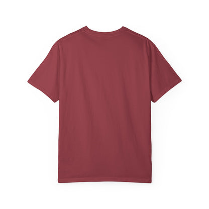 But…..Buuut- Unisex Garment-Dyed T-shirt