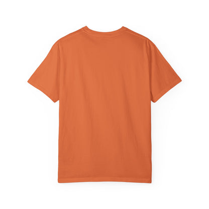 But…..Buuut- Unisex Garment-Dyed T-shirt