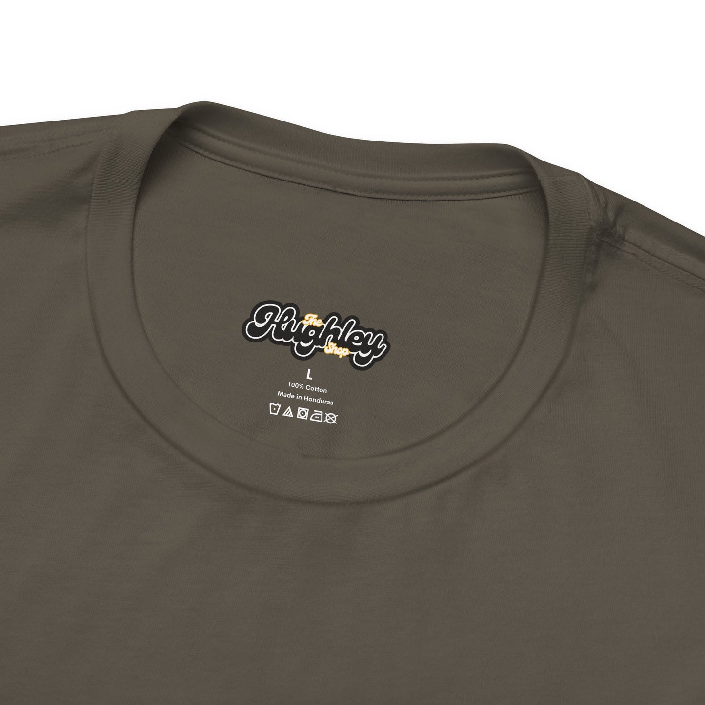 “The More You Know” Unisex Graphic Tee