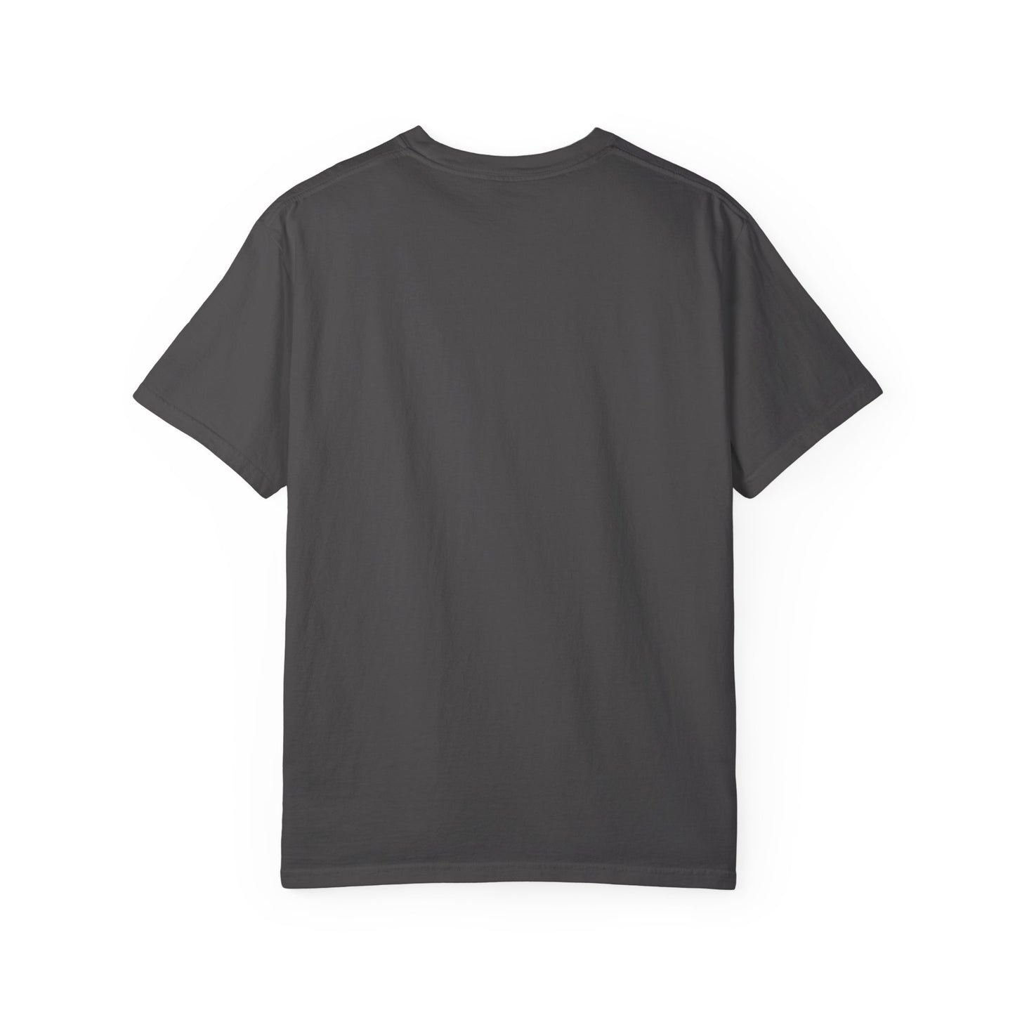 But…..Buuut- Unisex Garment-Dyed T-shirt