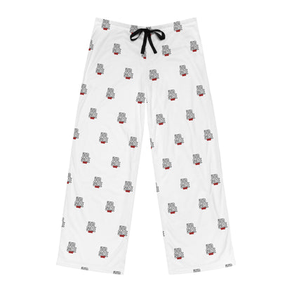 I Did Some Diggin’ Men's Pajama Pants