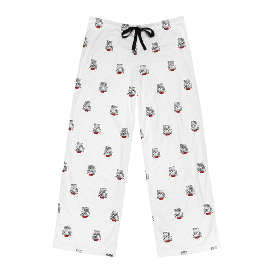 I Did Some Diggin’ Men's Pajama Pants