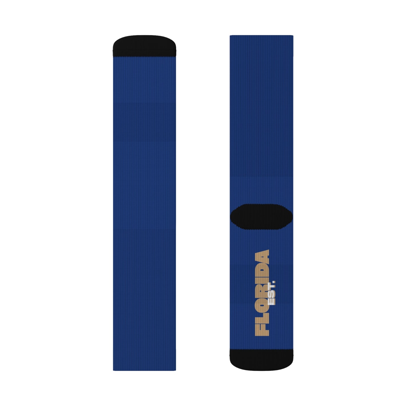 Flohï Florida 1845 Sublimation Socks