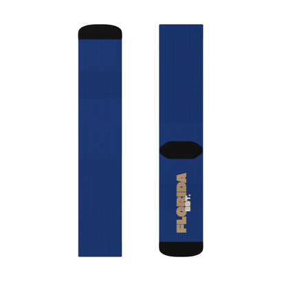 Flohï Florida 1845 Sublimation Socks
