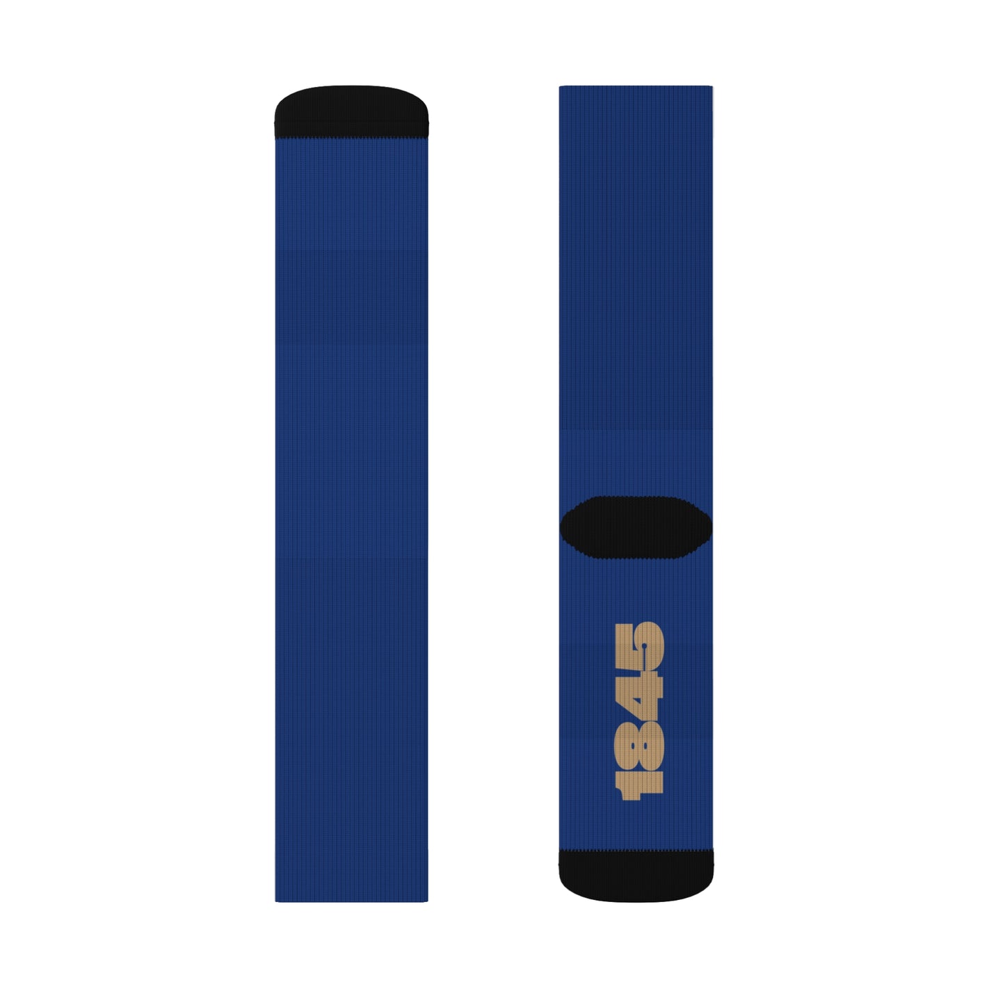 Flohï Florida 1845 Sublimation Socks