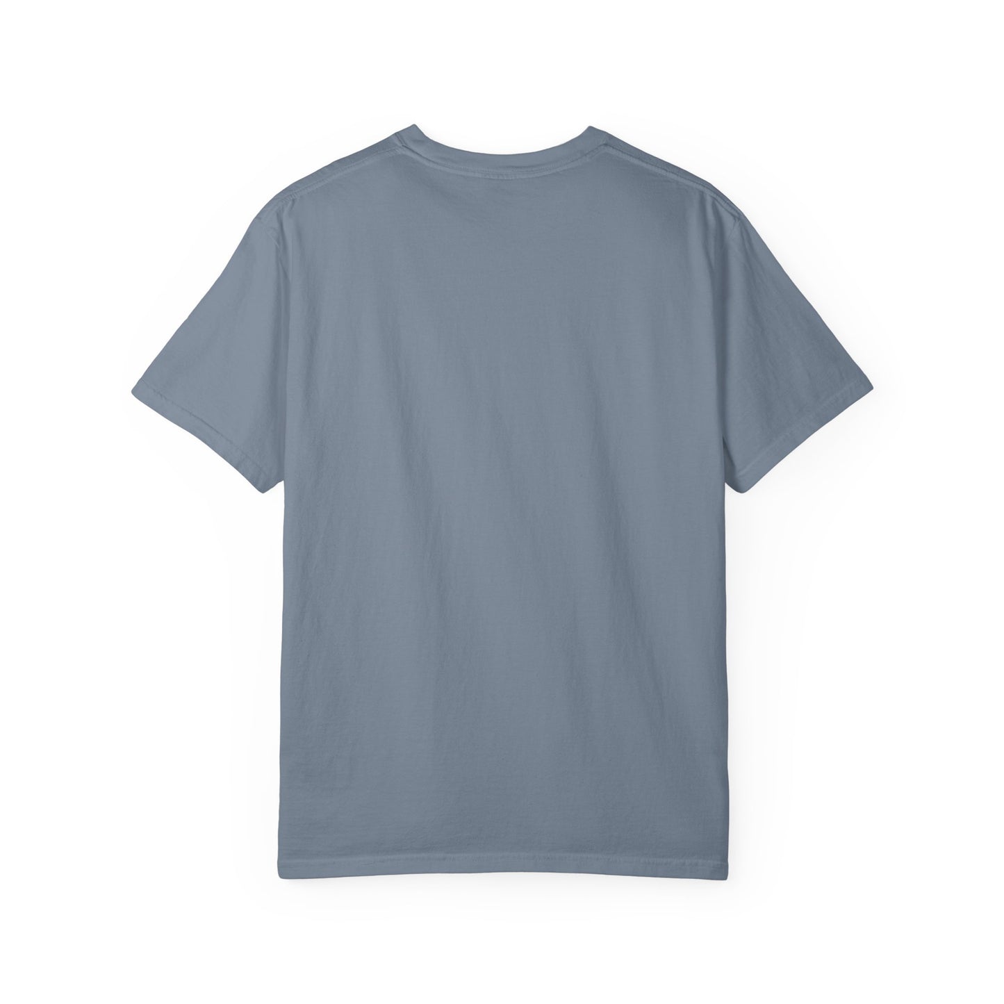 But…..Buuut- Unisex Garment-Dyed T-shirt