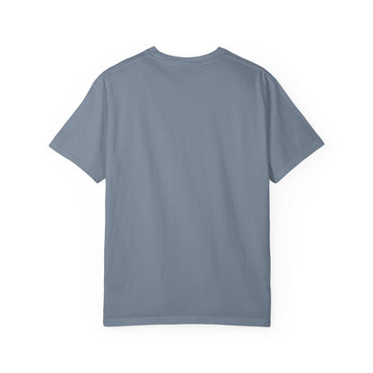 But…..Buuut- Unisex Garment-Dyed T-shirt