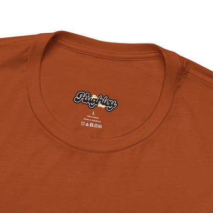 “The More You Know” Unisex Graphic Tee