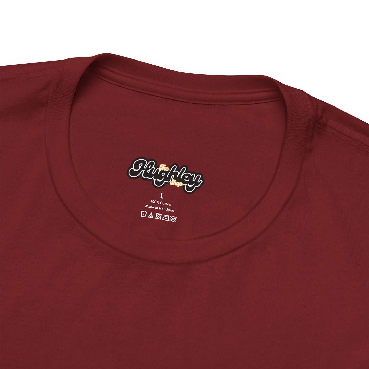 “The More You Know” Unisex Graphic Tee