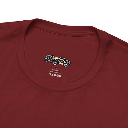 “The More You Know” Unisex Graphic Tee