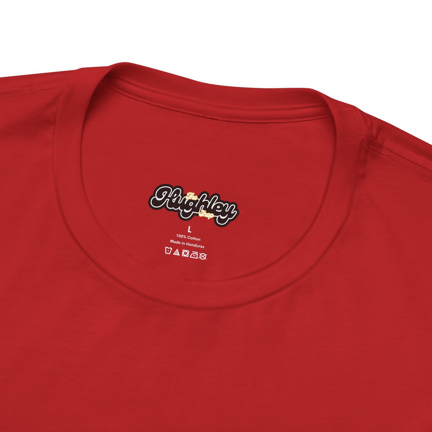 “The More You Know” Unisex Graphic Tee