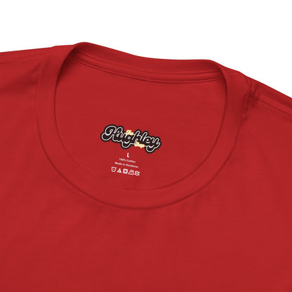 “The More You Know” Unisex Graphic Tee