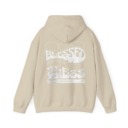“Blessed to Bless” Jamaica Relief Shirt & Hoodie | Hurricane Melissa Donation Collection | Faith-Based Giving Apparel